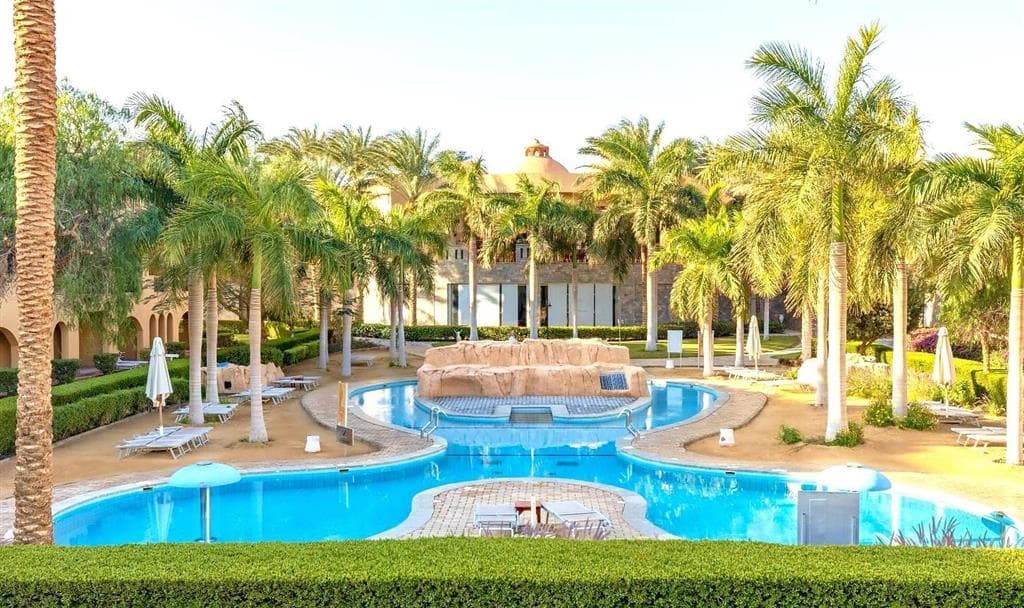 Stella Gardens Resort & Spa