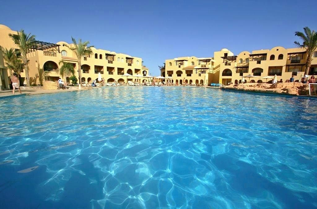 Stella Gardens Resort & Spa