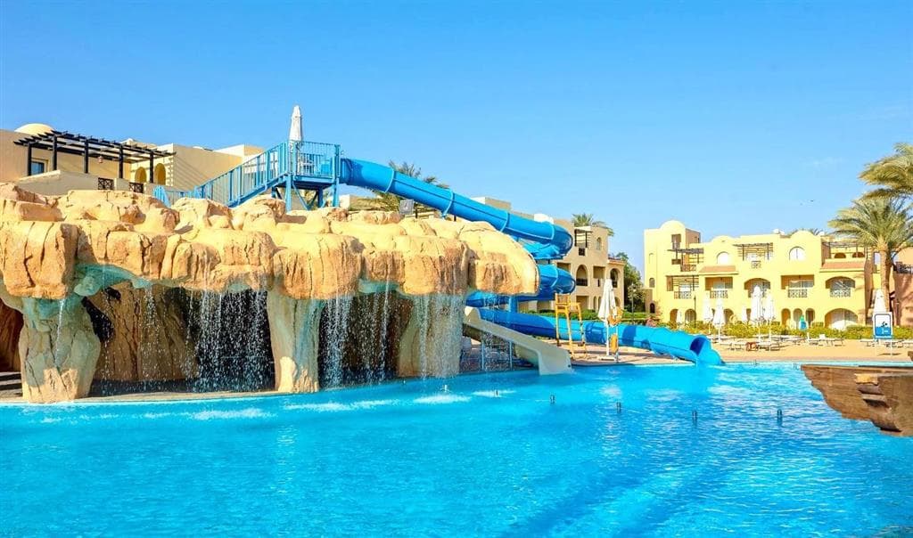 Stella Gardens Resort & Spa