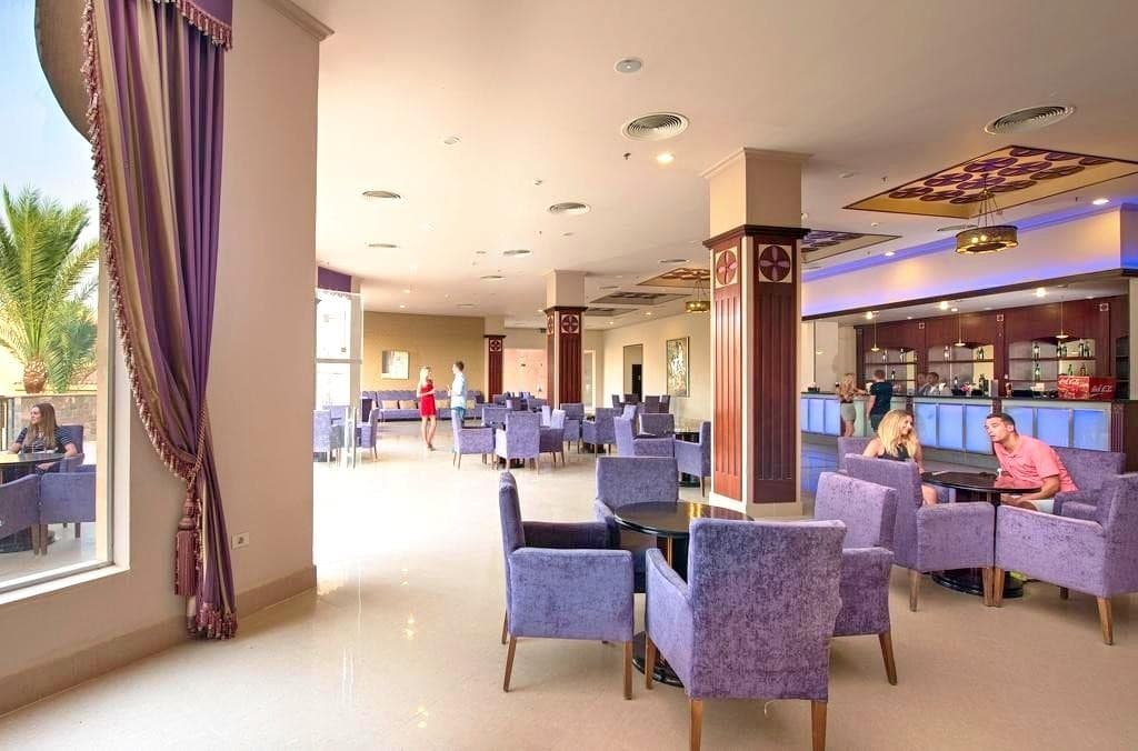 Stella Gardens Resort & Spa
