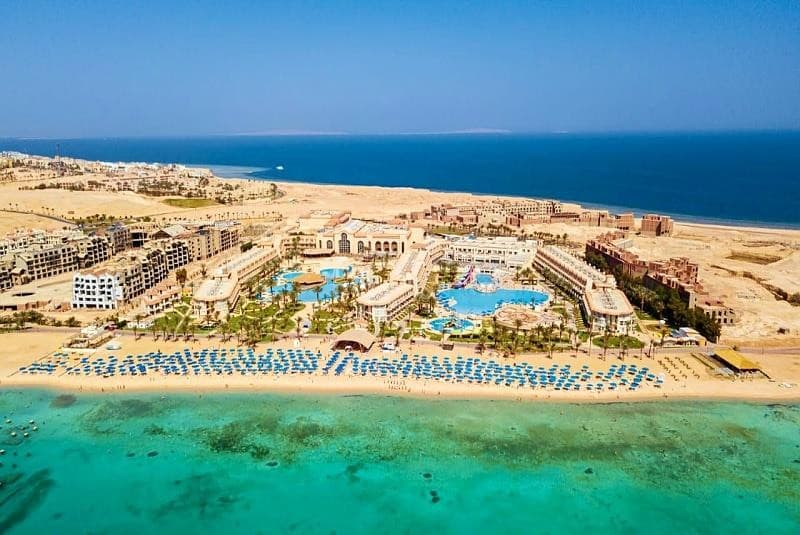 The V Luxury Resort