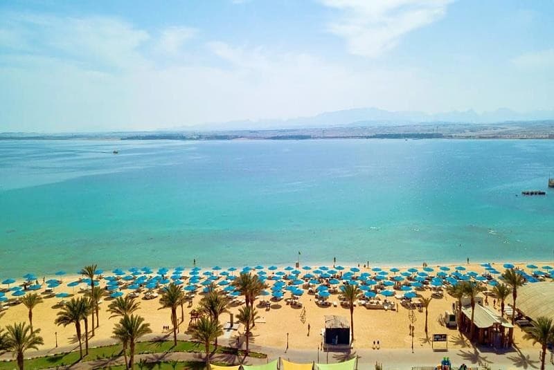 The V Luxury Resort