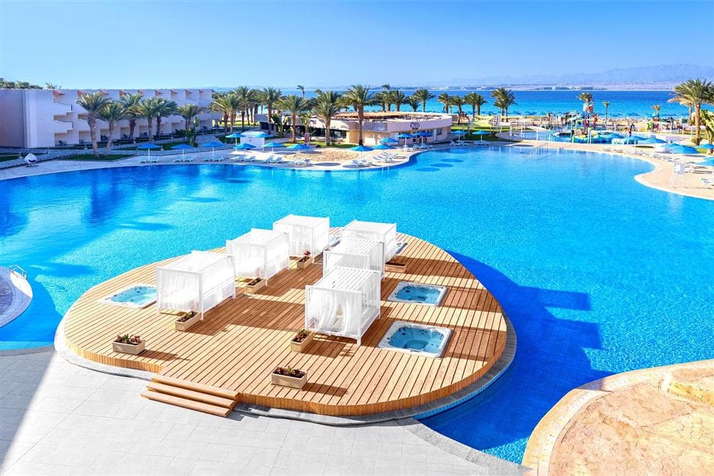 The V Luxury Resort