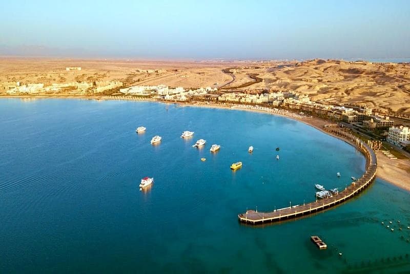 The V Luxury Resort