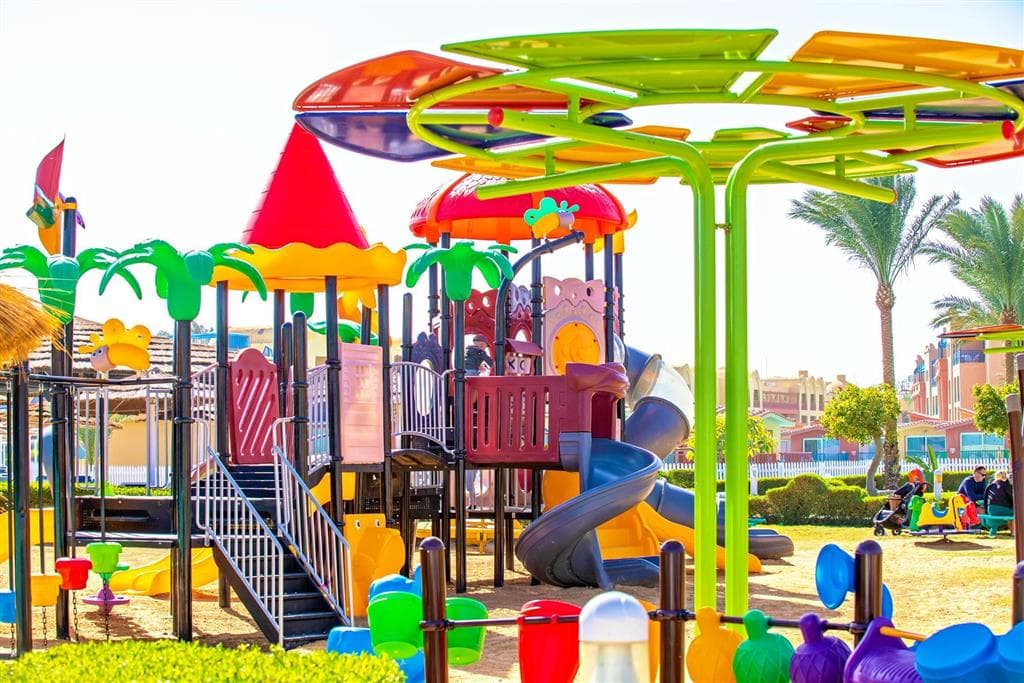 Titanic Beach Spa & Aquapark