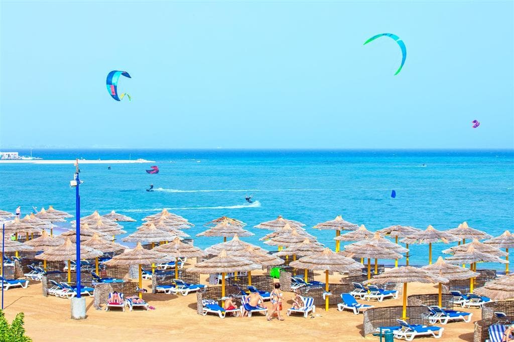 Titanic Beach Spa & Aquapark