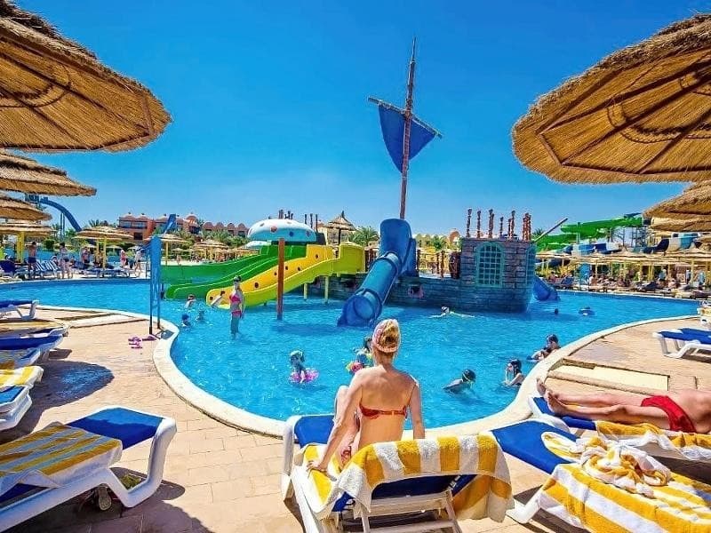 Titanic Palace Resort
