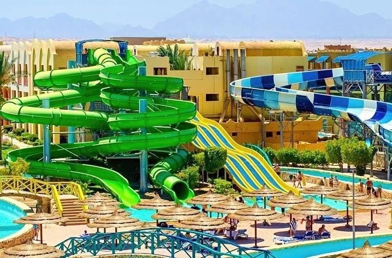 Titanic Palace Resort