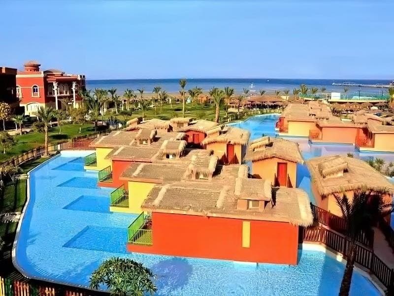 Titanic Palace Resort