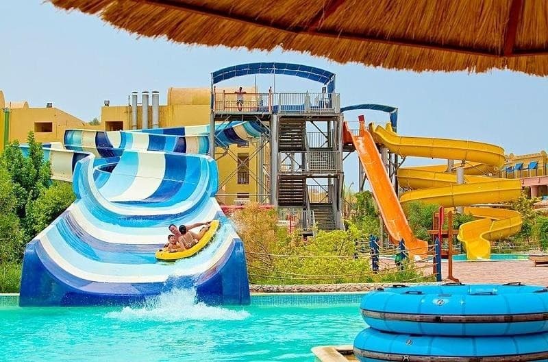 Titanic Palace Resort