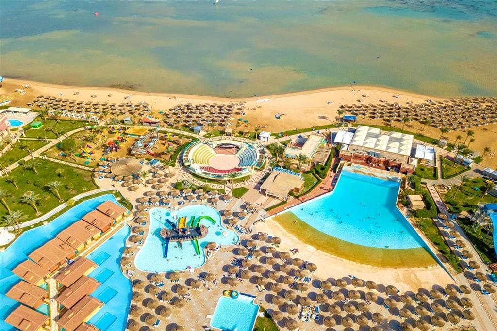 Titanic Palace Resort