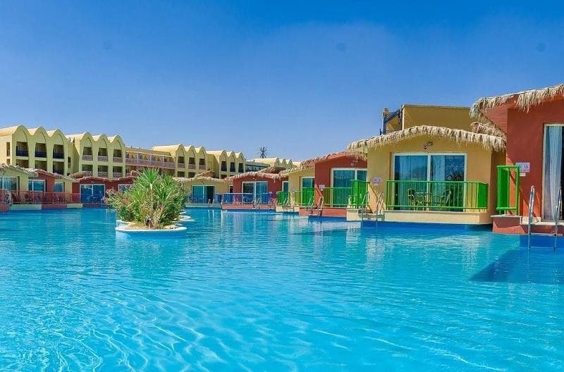 Titanic Palace Resort
