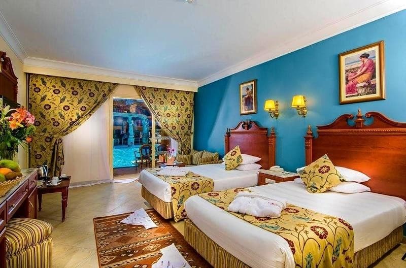 Titanic Palace Resort