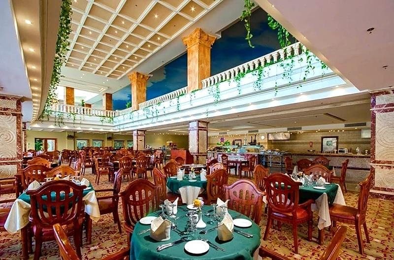 Titanic Palace Resort