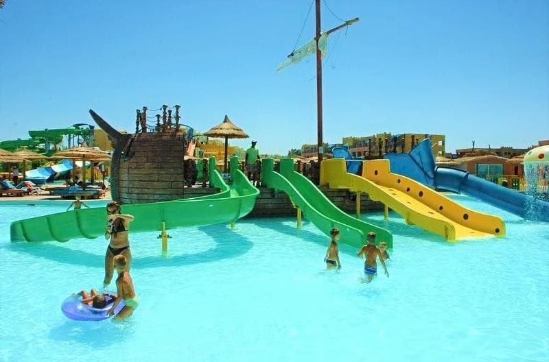 Titanic Palace Resort