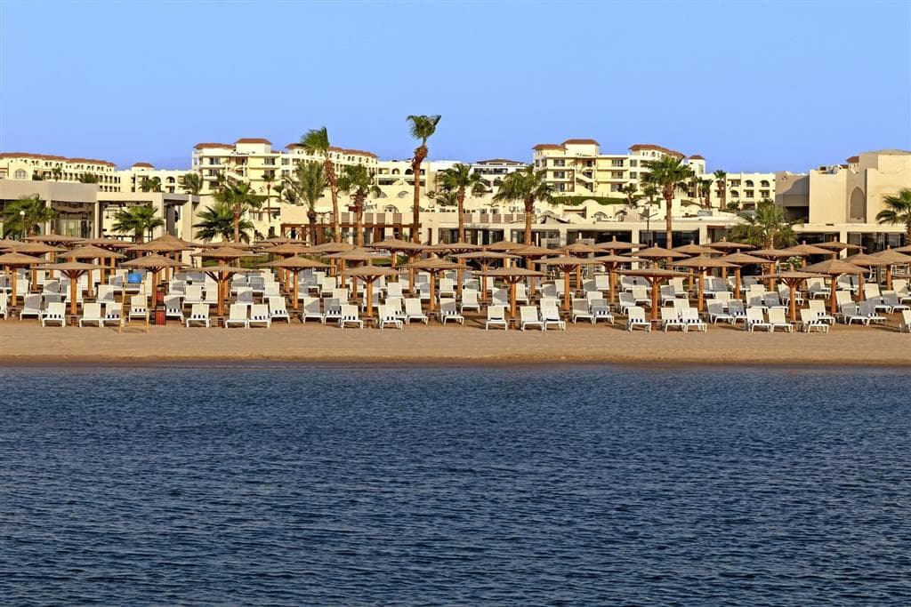 Xanadu Makadi Bay
