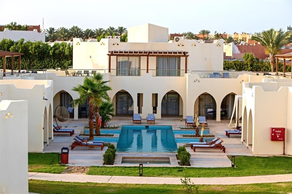 Xanadu Makadi Bay