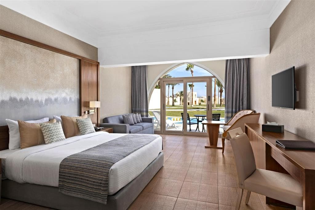 Xanadu Makadi Bay
