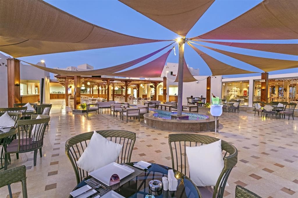 Xanadu Makadi Bay