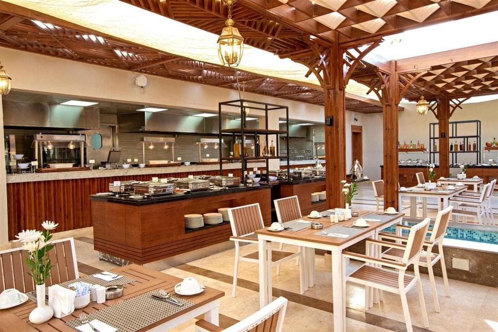 Xanadu Makadi Bay