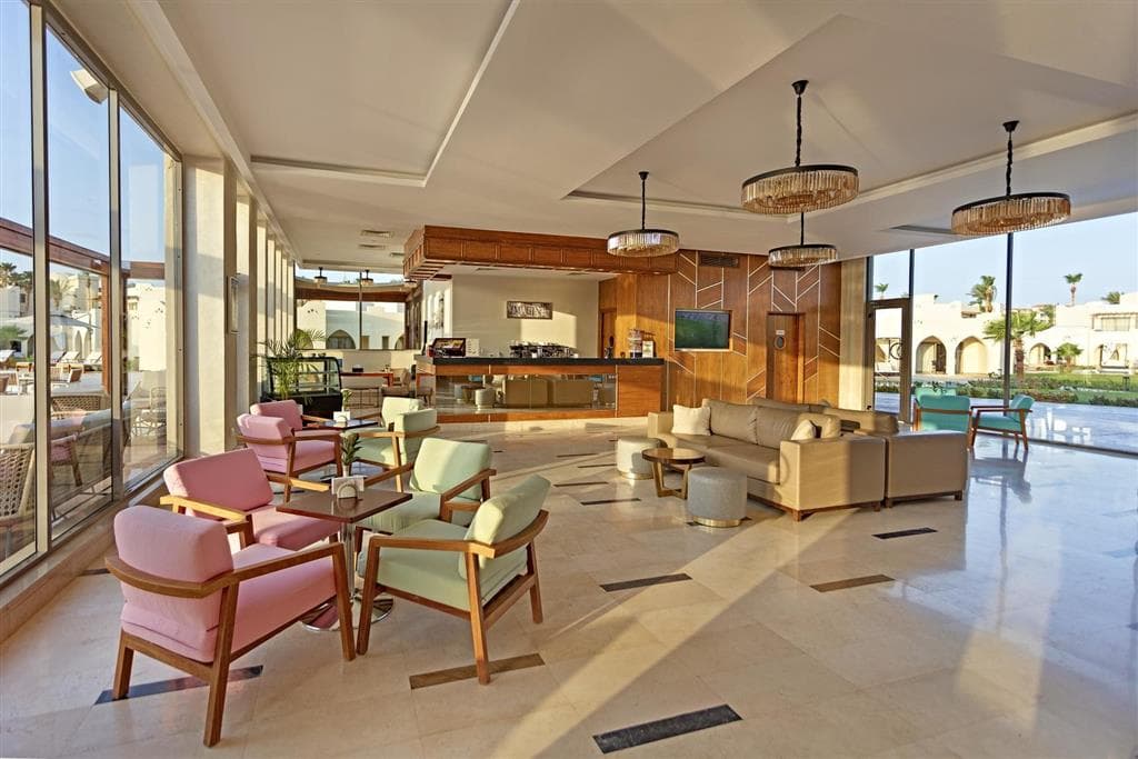 Xanadu Makadi Bay