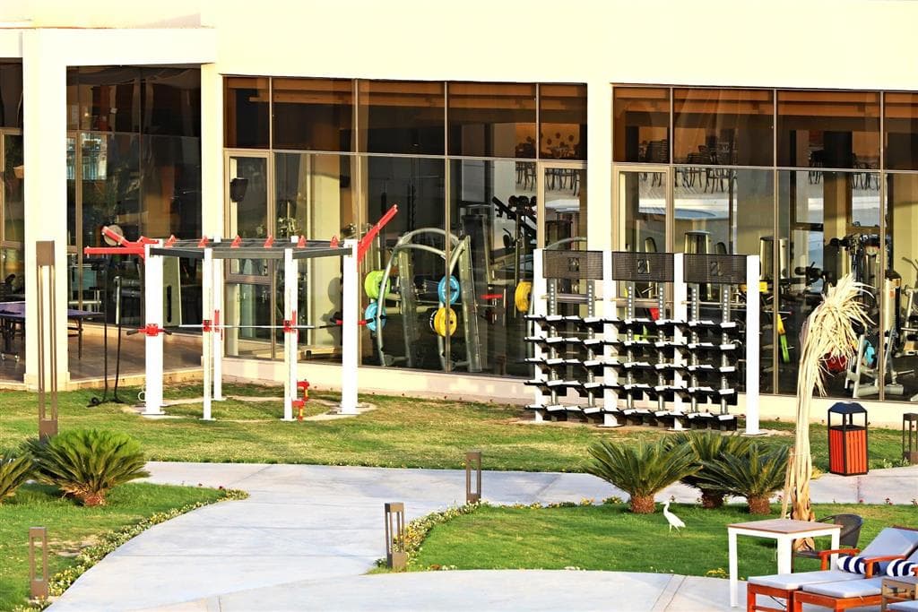 Xanadu Makadi Bay