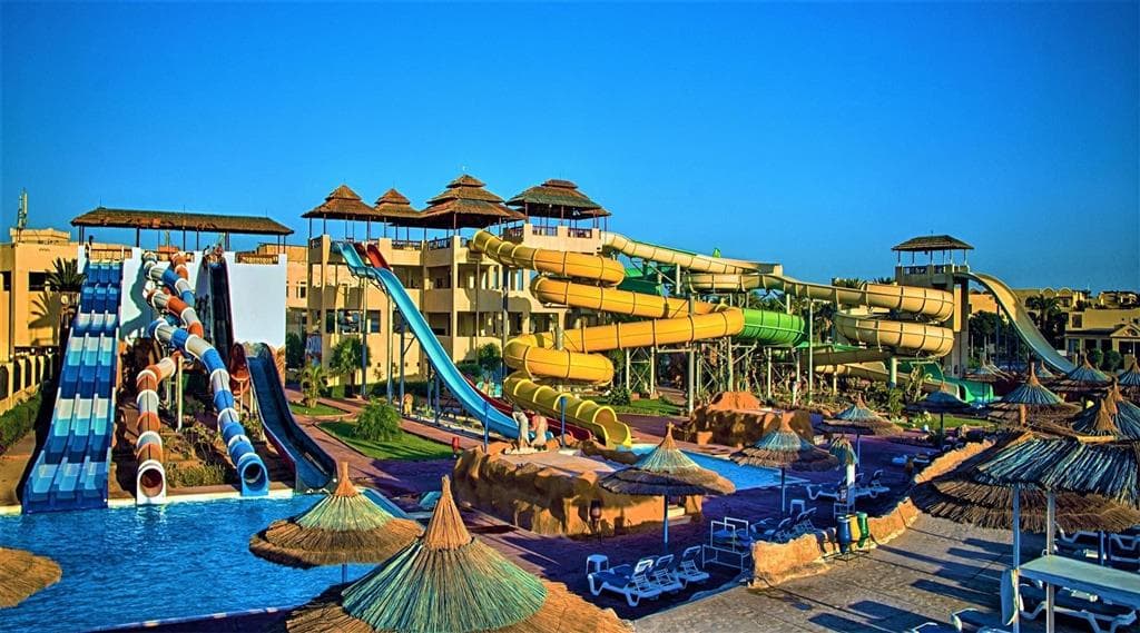 Xanadu Makadi Bay