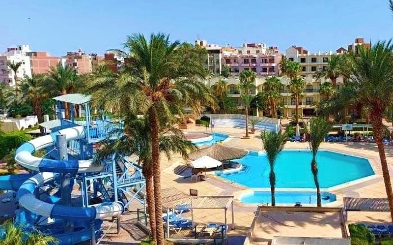 Zya Regina Resort & Aqua Park