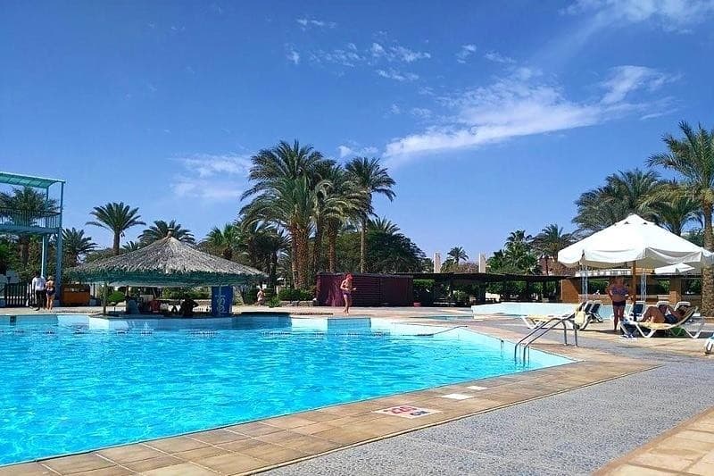 Zya Regina Resort & Aqua Park