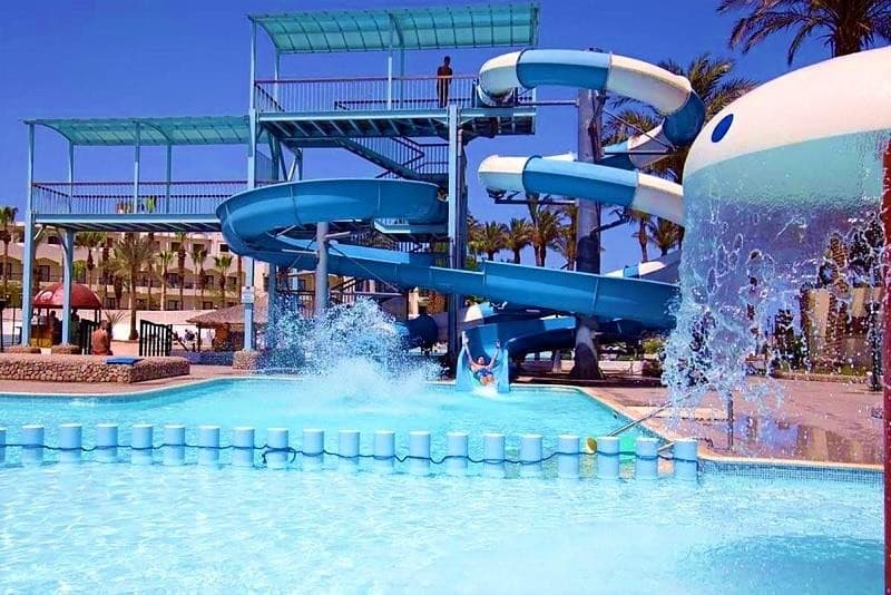 Zya Regina Resort & Aqua Park