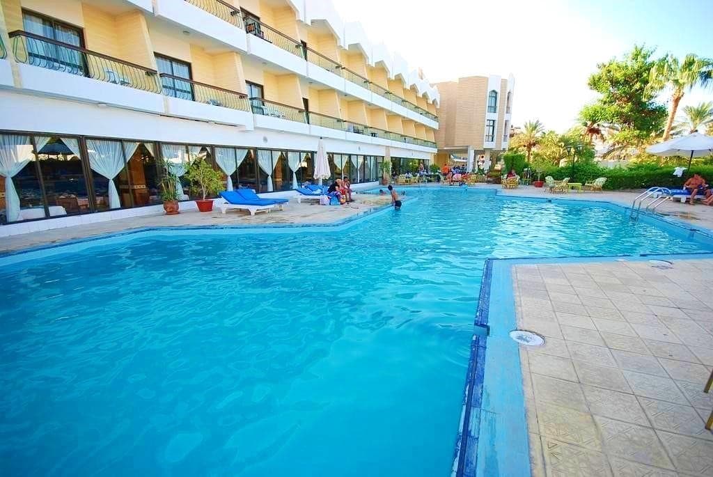 Zya Regina Resort & Aqua Park