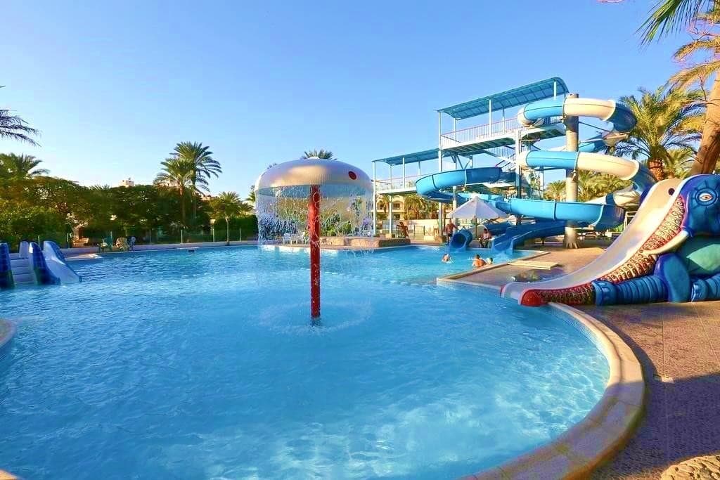 Zya Regina Resort & Aqua Park