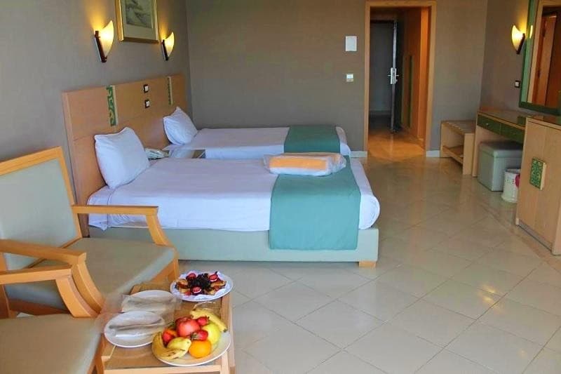 Zya Regina Resort & Aqua Park