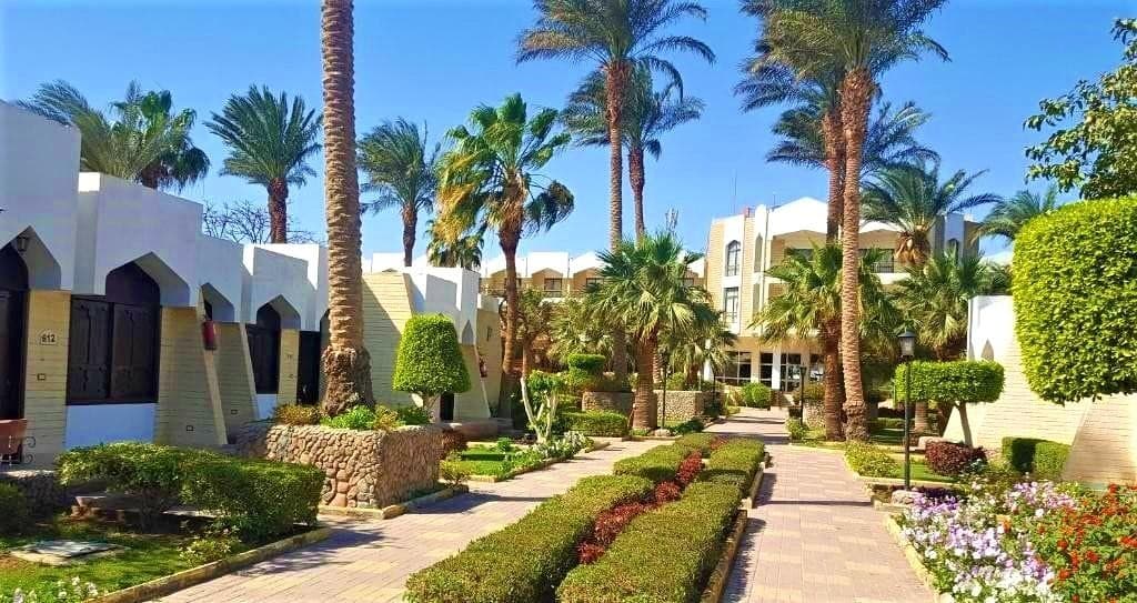 Zya Regina Resort & Aqua Park