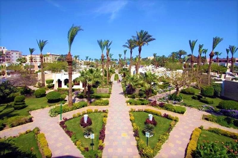 Zya Regina Resort & Aqua Park