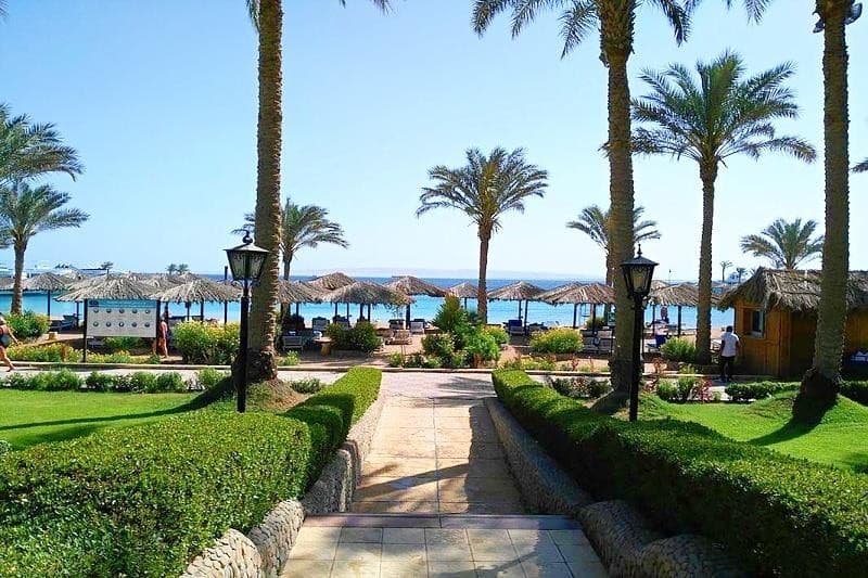 Zya Regina Resort & Aqua Park