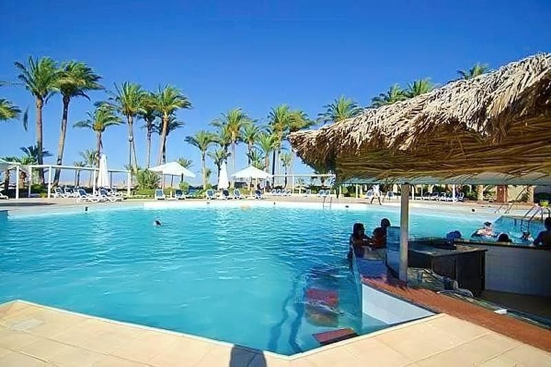 Zya Regina Resort & Aqua Park