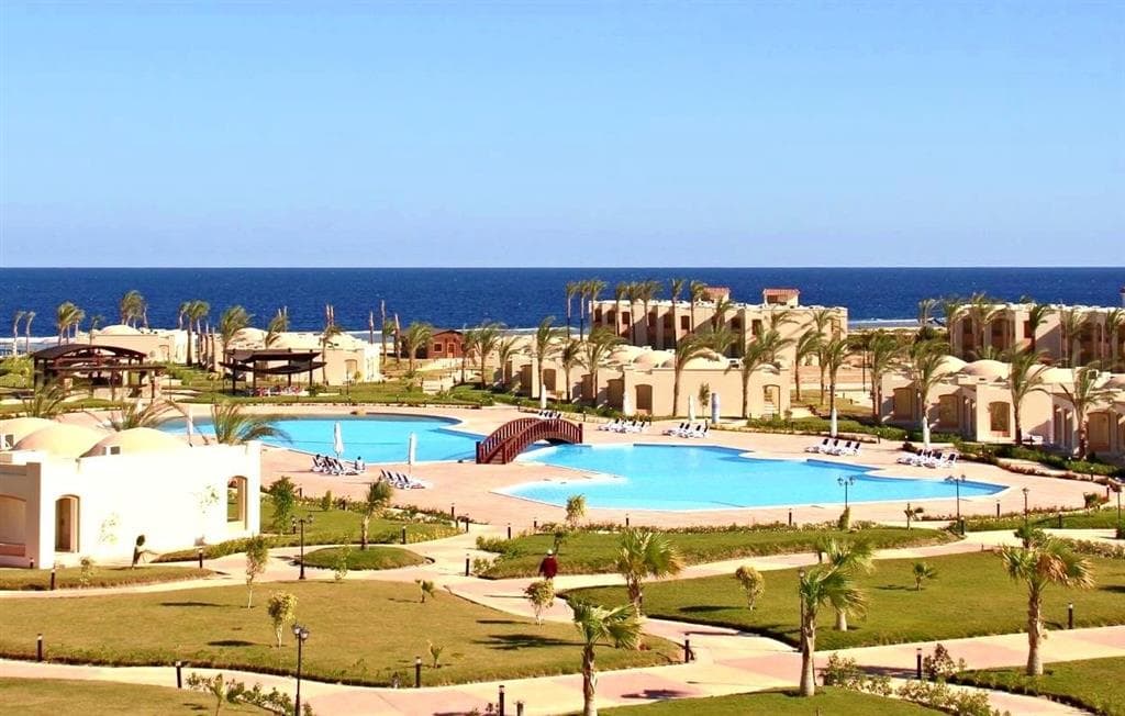 Amarina Queen Resort Marsa Alam