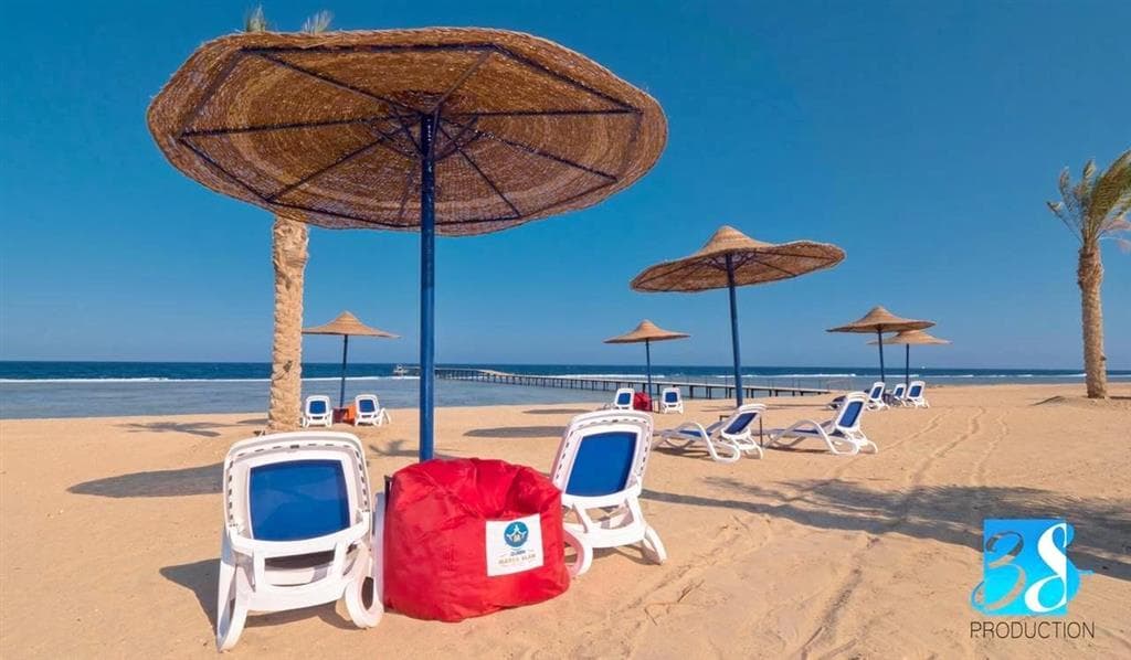 Amarina Queen Resort Marsa Alam