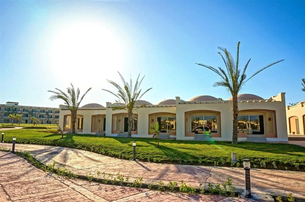 Amarina Queen Resort Marsa Alam