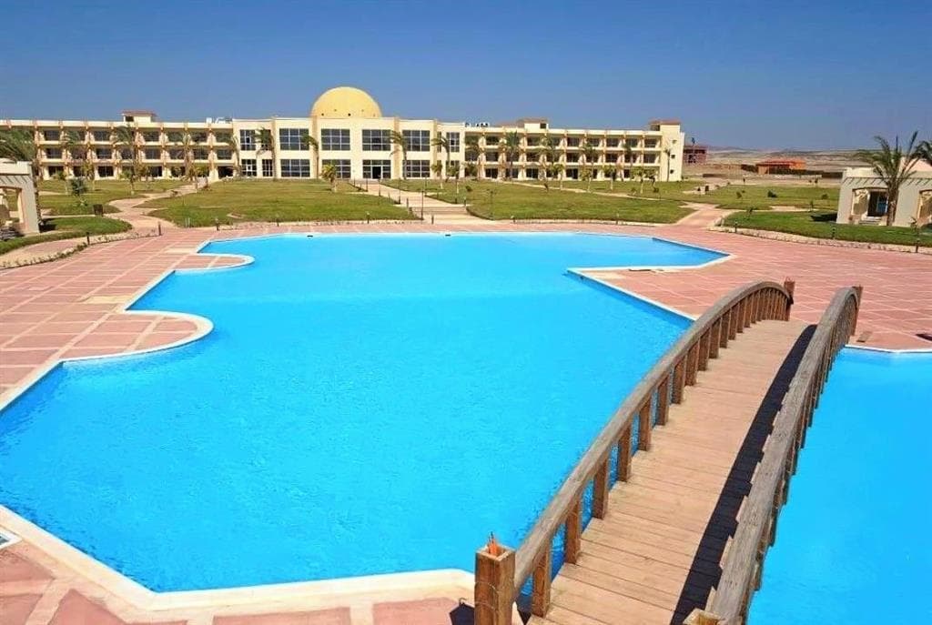 Amarina Queen Resort Marsa Alam