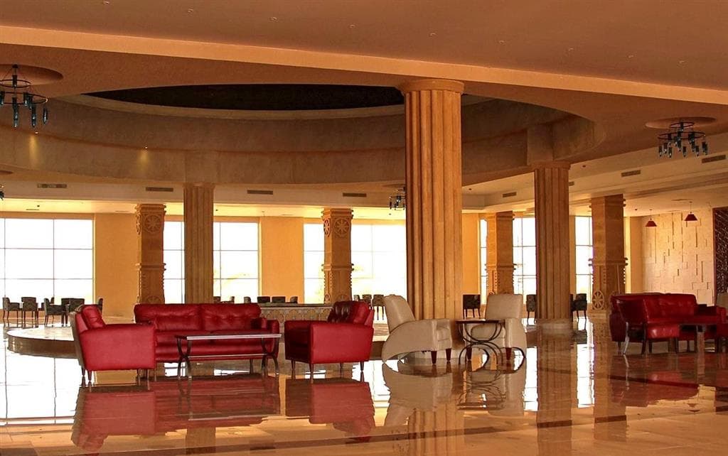 Amarina Queen Resort Marsa Alam
