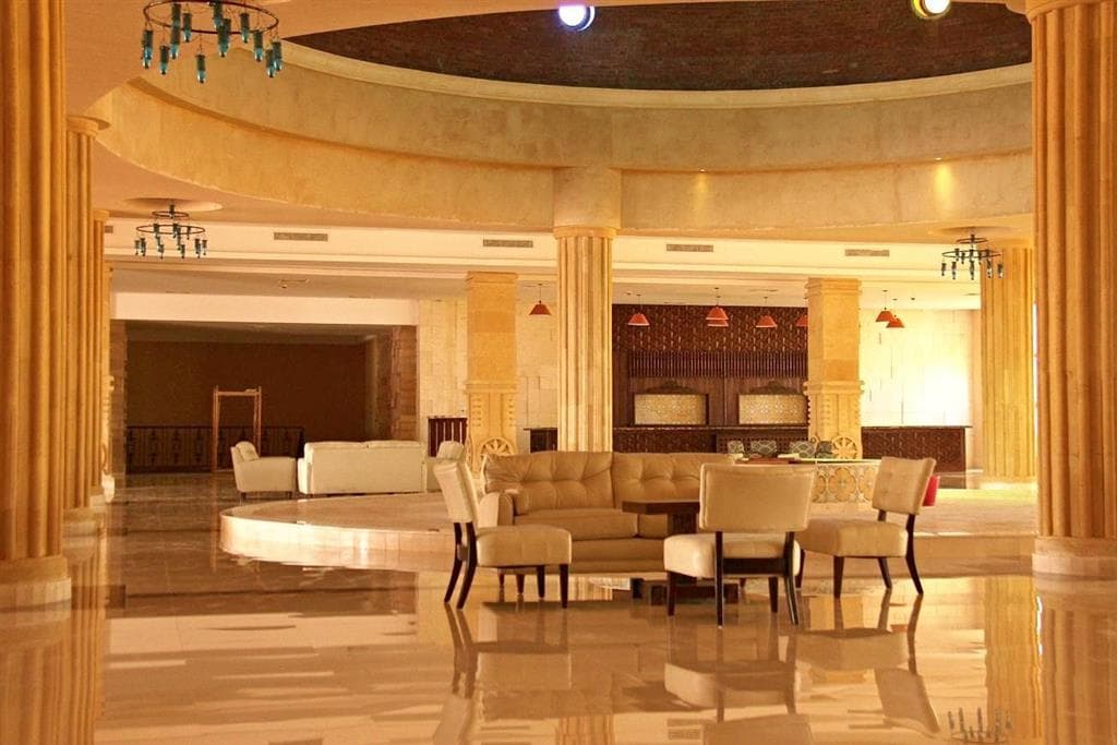 Amarina Queen Resort Marsa Alam