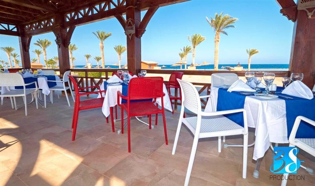 Amarina Queen Resort Marsa Alam