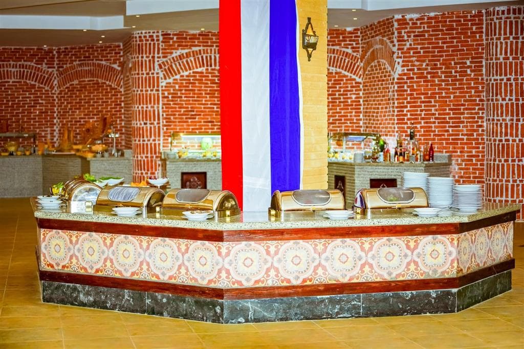 Amarina Queen Resort Marsa Alam
