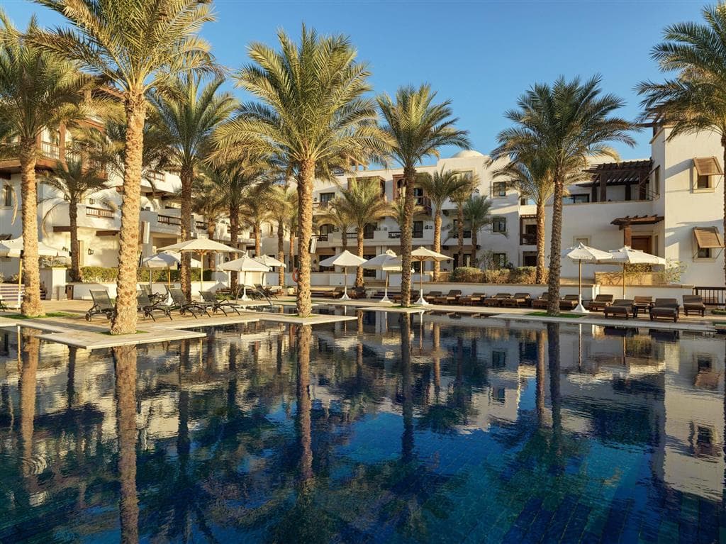 Ancient Sands Gold Resort El Gouna