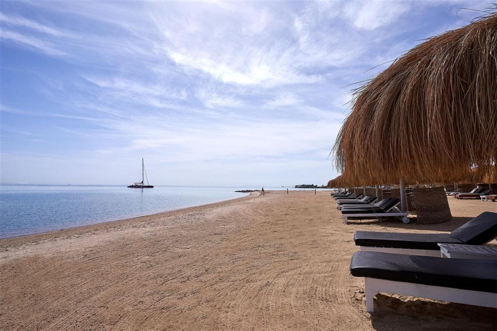Ancient Sands Gold Resort El Gouna