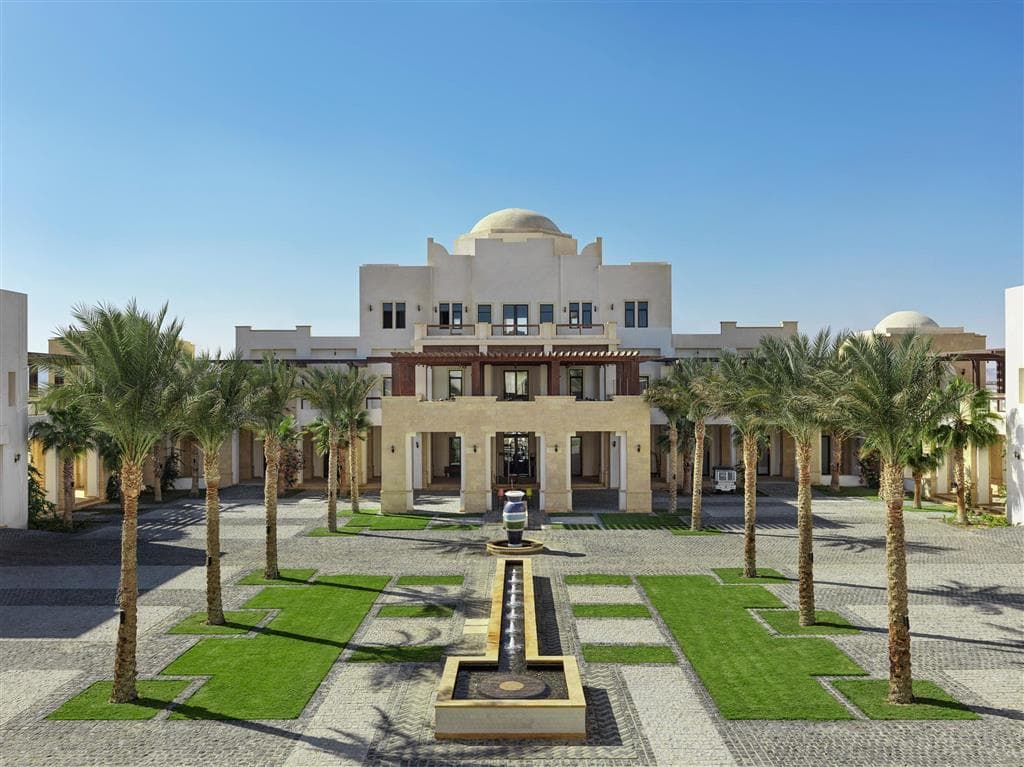 Ancient Sands Gold Resort El Gouna