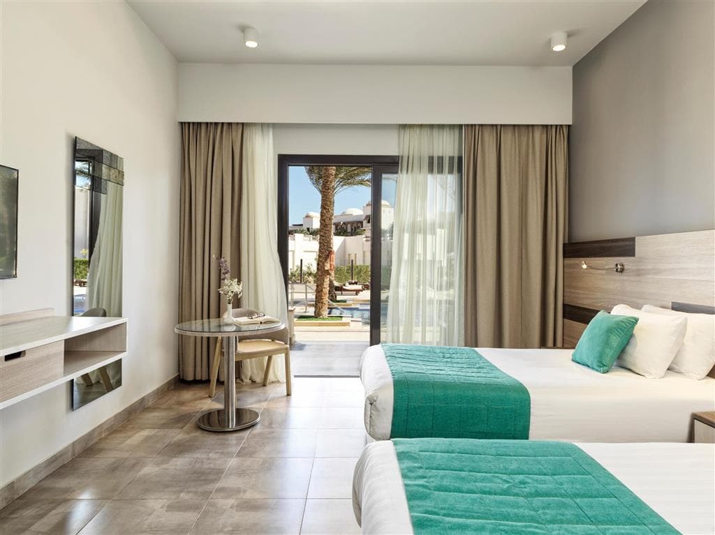 Ancient Sands Gold Resort El Gouna
