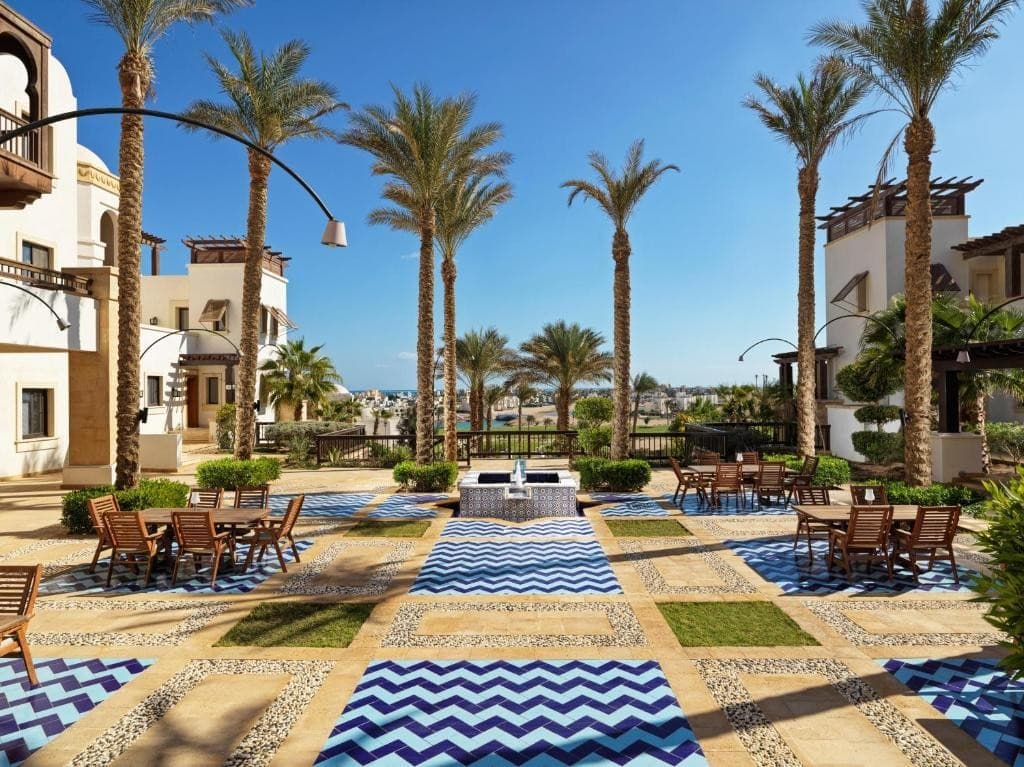 Ancient Sands Gold Resort El Gouna